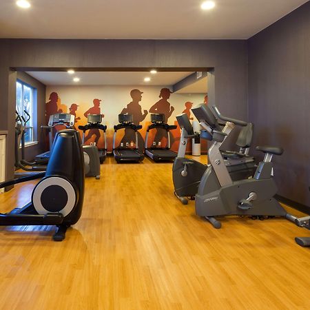 Hyatt House Houston Galleria Екстер'єр фото