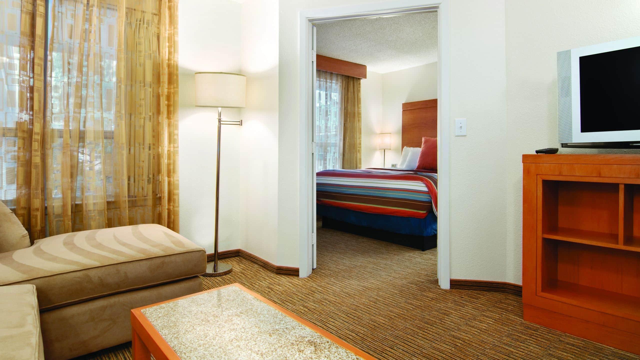 Hyatt House Houston Galleria Екстер'єр фото