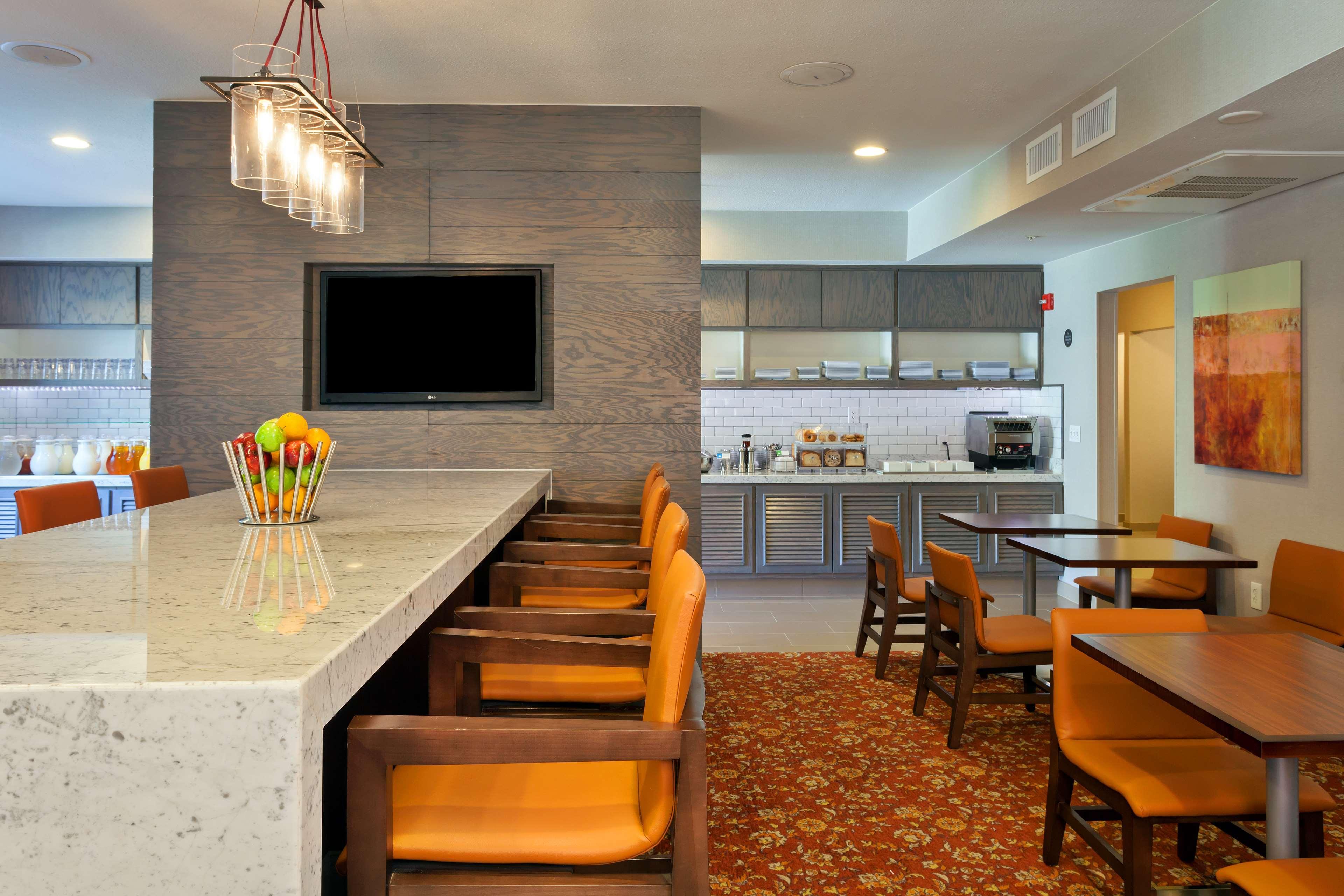 Hyatt House Houston Galleria Екстер'єр фото
