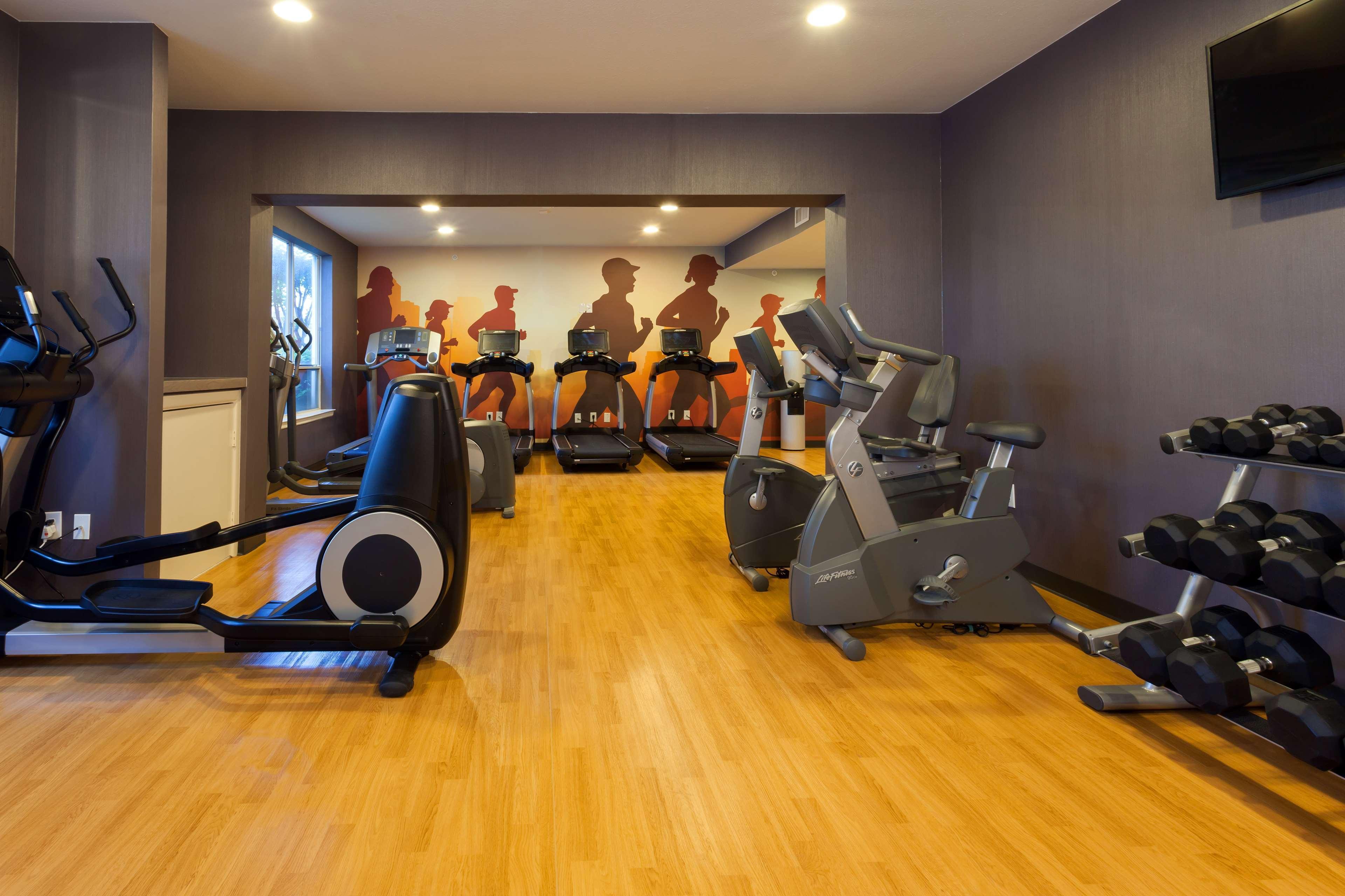 Hyatt House Houston Galleria Екстер'єр фото