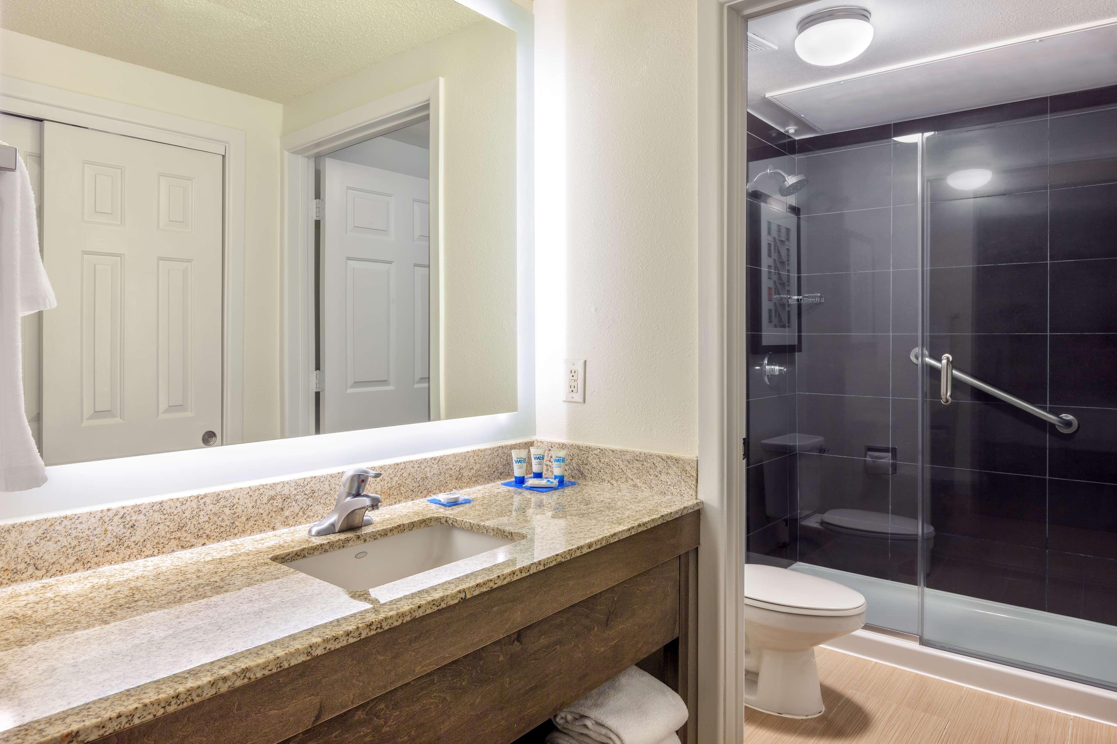 Hyatt House Houston Galleria Екстер'єр фото