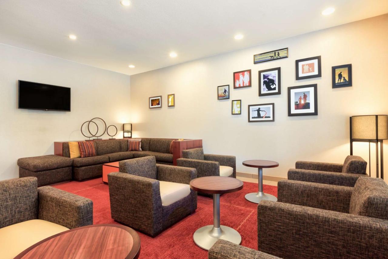 Hyatt House Houston Galleria Екстер'єр фото