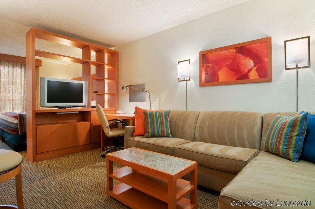 Hyatt House Houston Galleria Екстер'єр фото