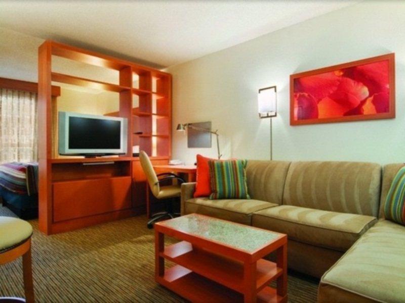 Hyatt House Houston Galleria Екстер'єр фото