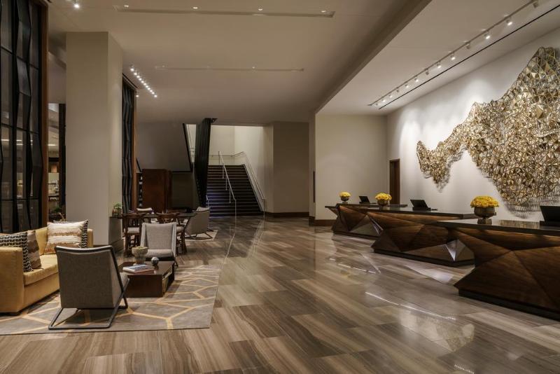 Hyatt House Houston Galleria Екстер'єр фото