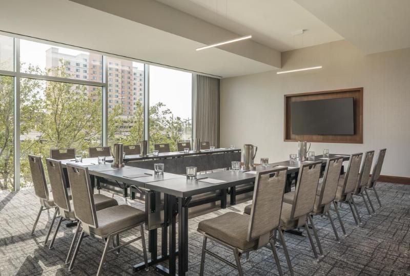 Hyatt House Houston Galleria Екстер'єр фото