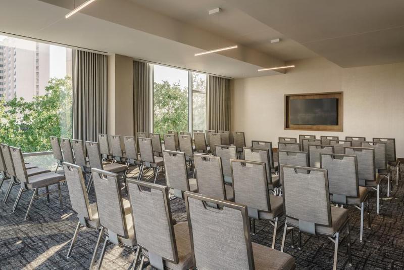 Hyatt House Houston Galleria Екстер'єр фото