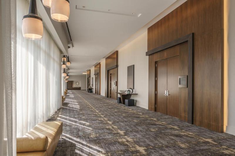 Hyatt House Houston Galleria Екстер'єр фото