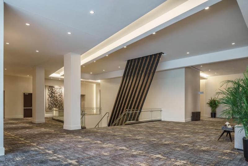 Hyatt House Houston Galleria Екстер'єр фото