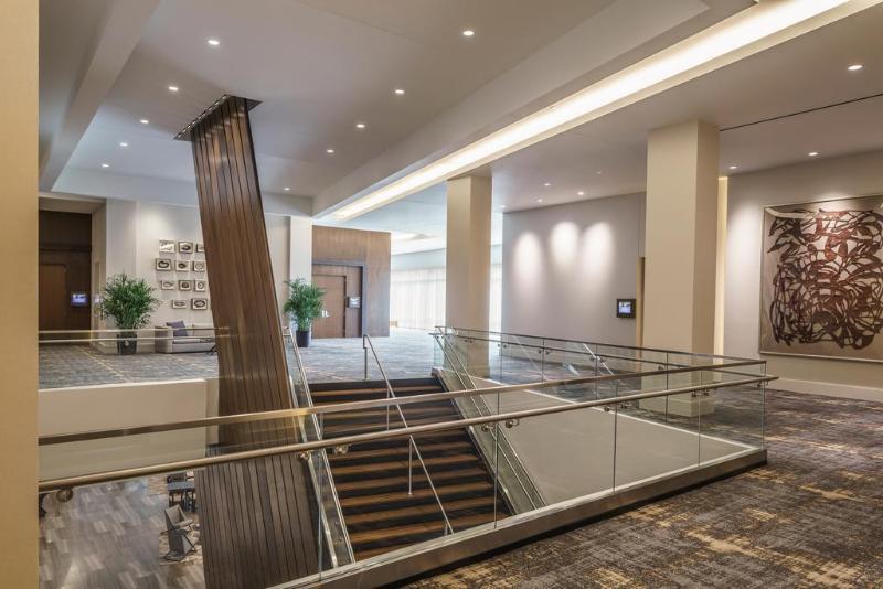 Hyatt House Houston Galleria Екстер'єр фото