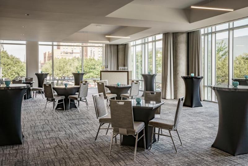 Hyatt House Houston Galleria Екстер'єр фото
