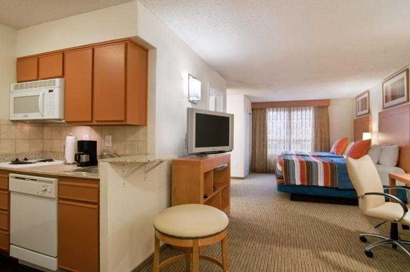 Hyatt House Houston Galleria Екстер'єр фото