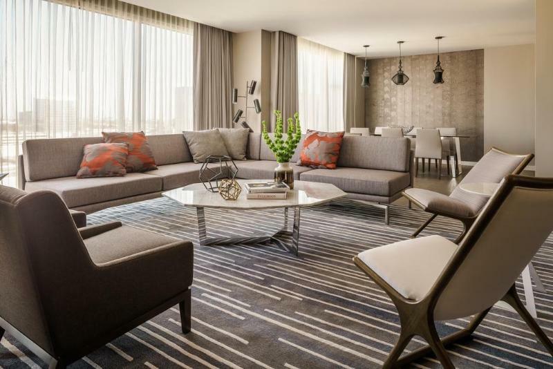 Hyatt House Houston Galleria Екстер'єр фото