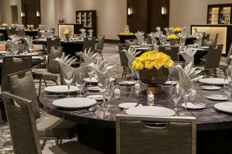 Hyatt House Houston Galleria Екстер'єр фото