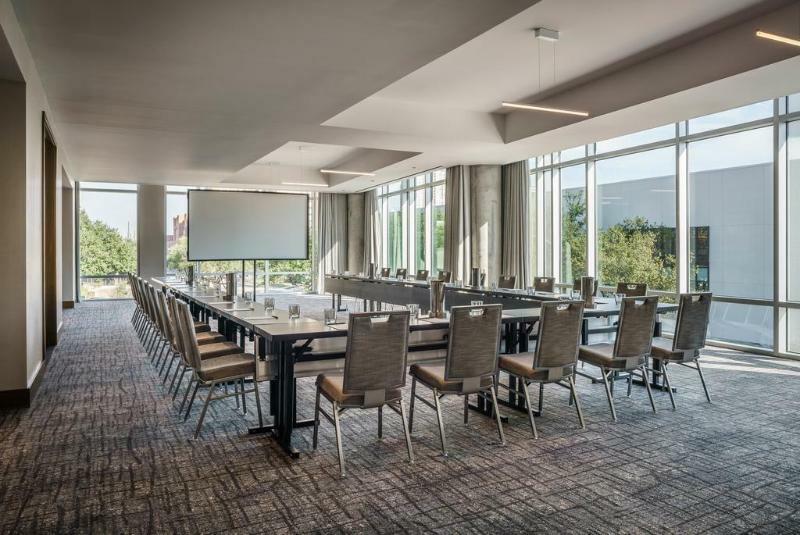 Hyatt House Houston Galleria Екстер'єр фото