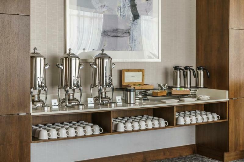 Hyatt House Houston Galleria Екстер'єр фото