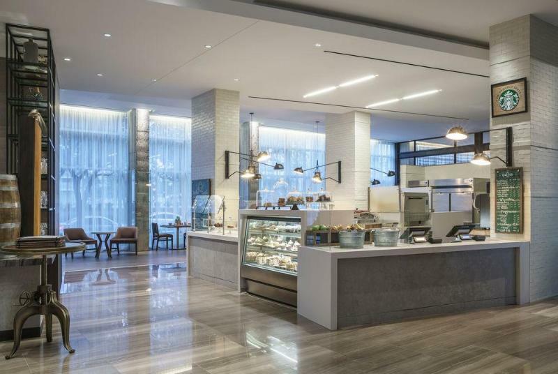 Hyatt House Houston Galleria Екстер'єр фото